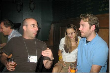 Guys talk girl board